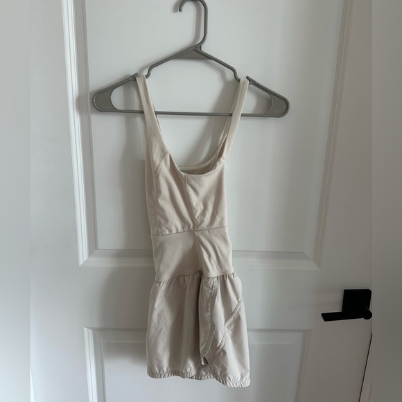 free people movement Pants - FP Movement by Free People Cream Romper